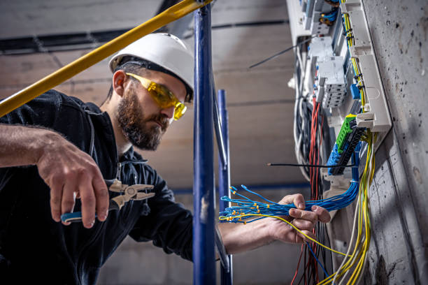 Best Electrical Repair Services  in Woodville, WI