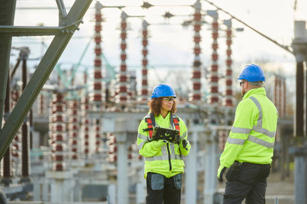 Best 24-Hour Electrician  in Woodville, WI