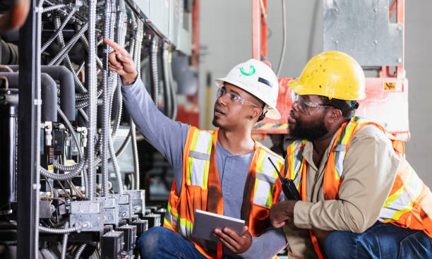 Best Circuit Breaker Repair  in Woodville, WI
