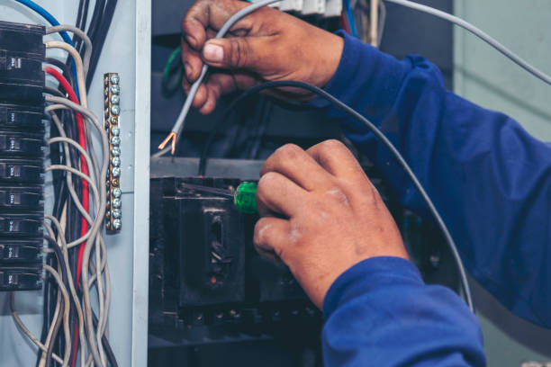 Best Electrical Wiring Services  in Woodville, WI