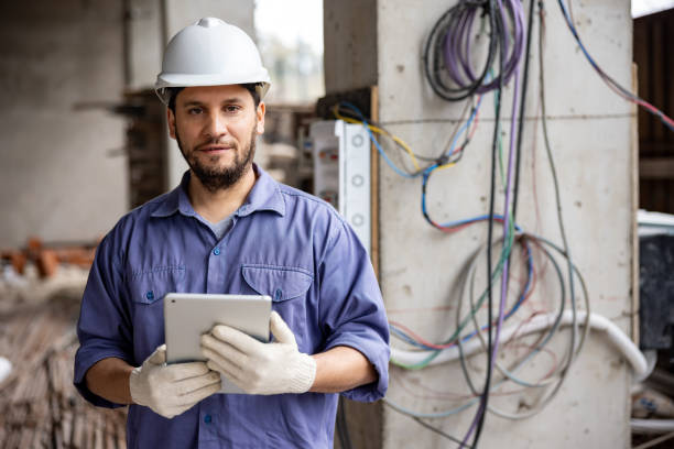 Best Electrician Near Me  in Woodville, WI