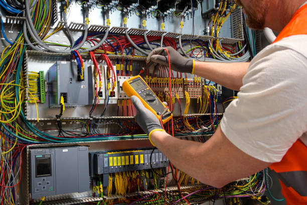 Best 24-Hour Electrician  in Woodville, WI