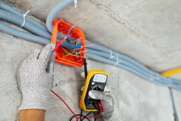 Best Best Electricians Near Me  in Woodville, WI