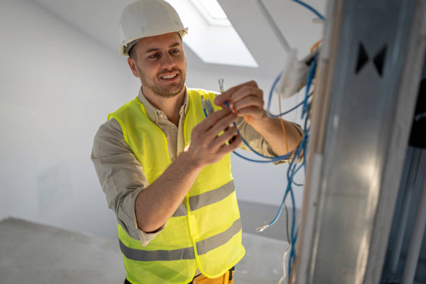 Best Electrical Rewiring Services  in Woodville, WI